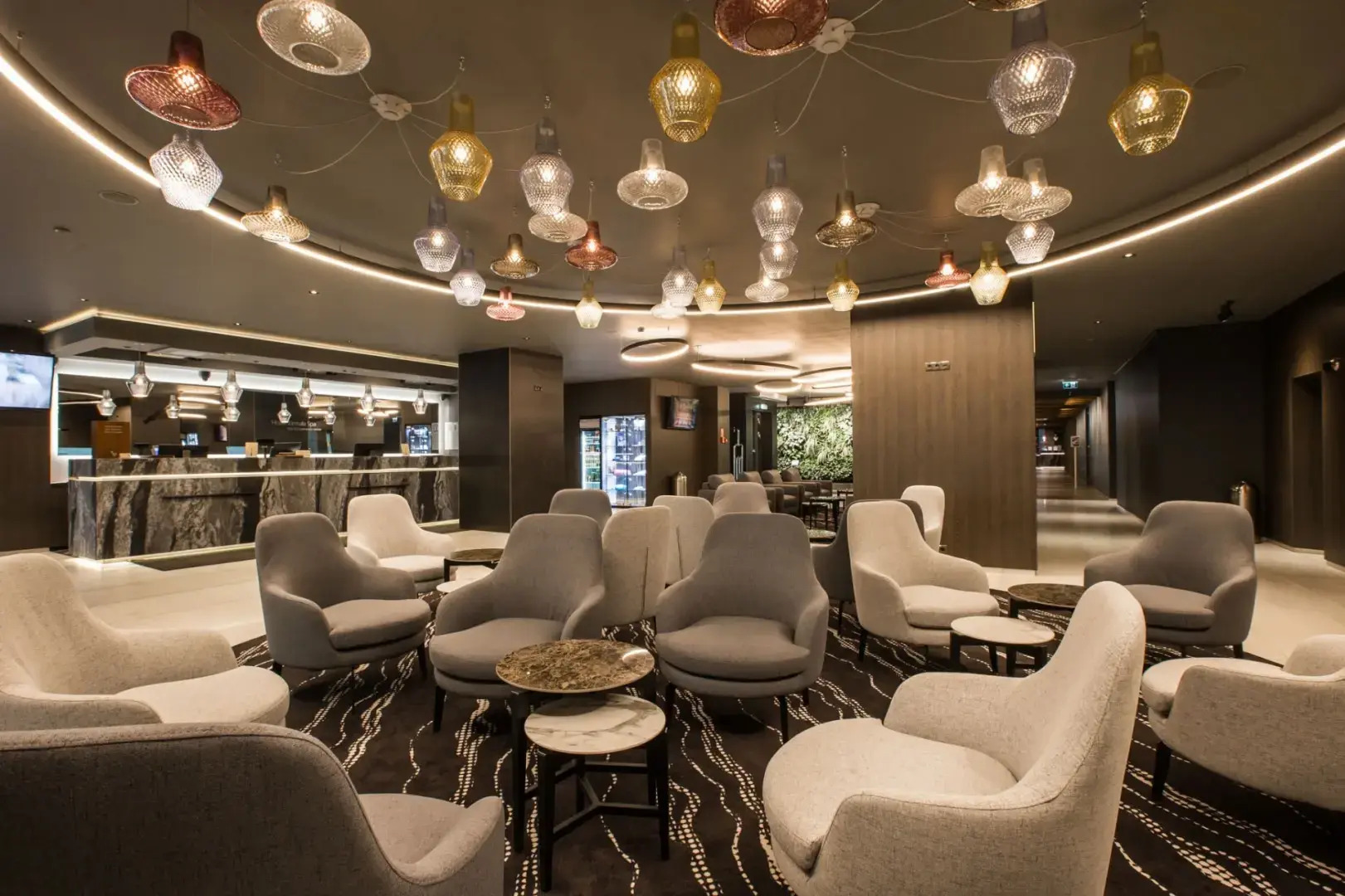 Photo - Jurmala Spa Hotel