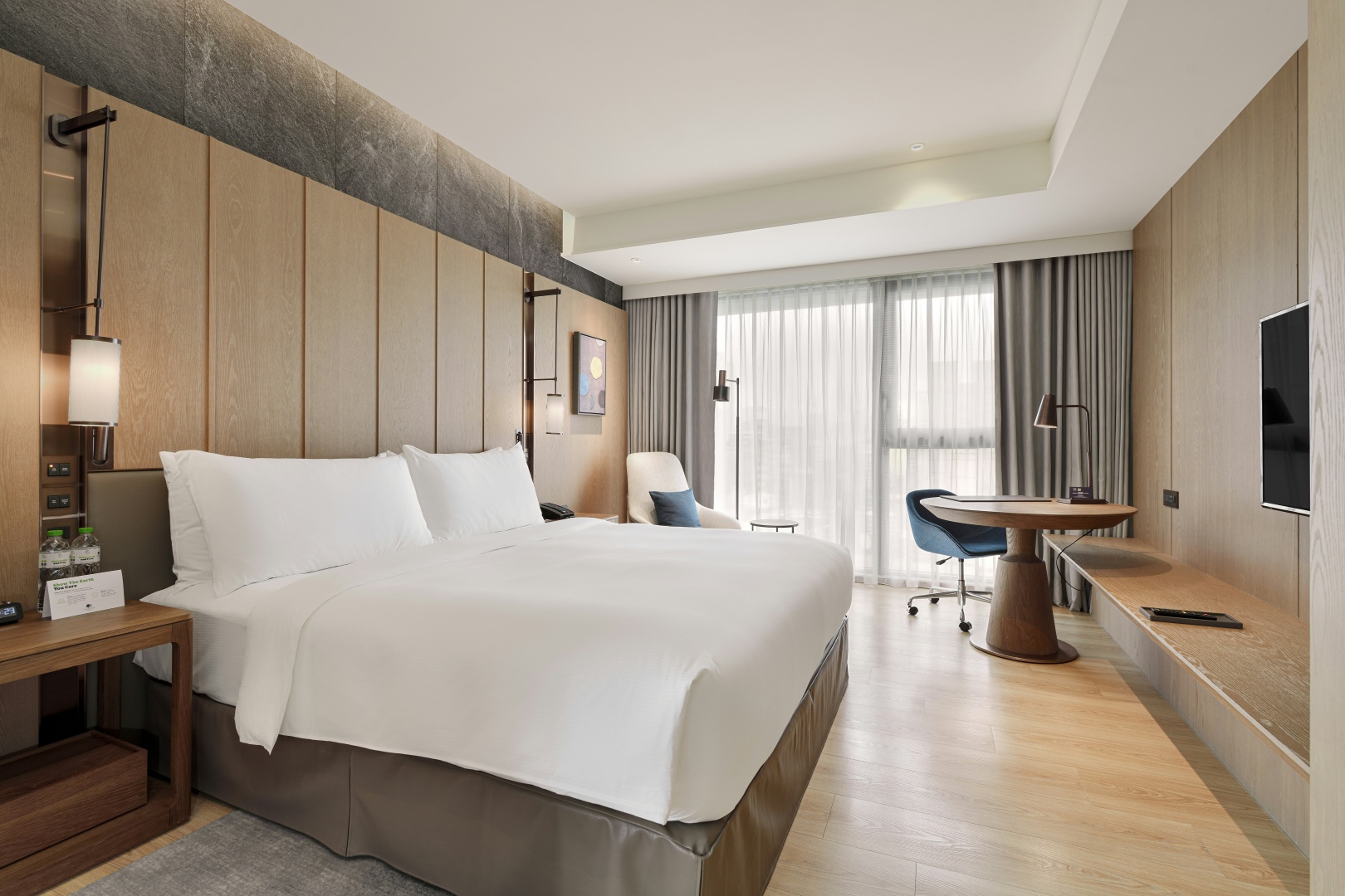 Photo - DoubleTree by Hilton Taipei Zhongshan