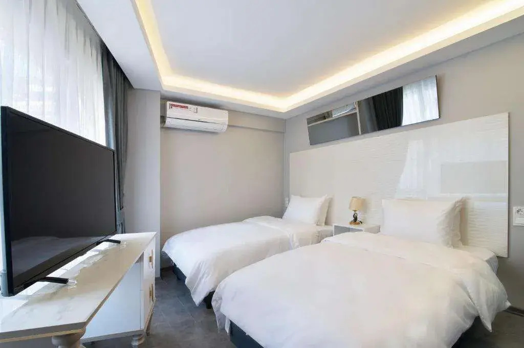 Photo - Via Çırağan Hotel