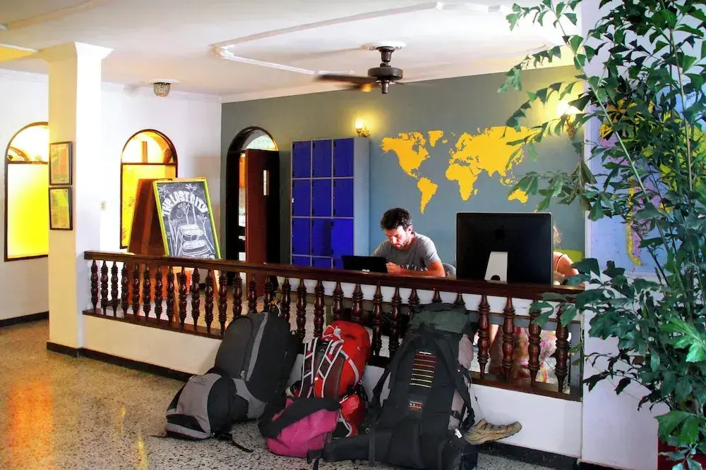 Photo - La Guaca Hostel Santa Marta