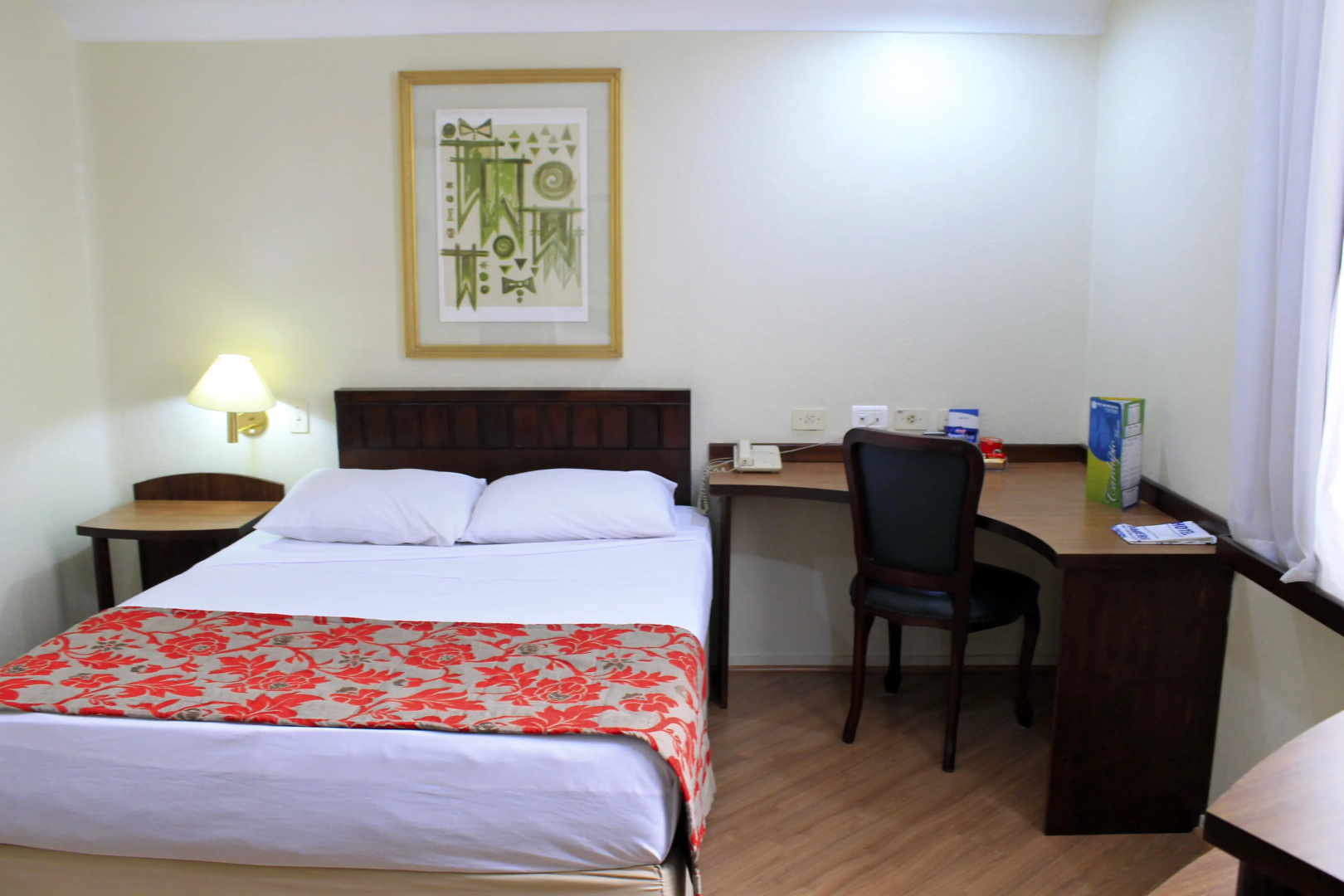Photo - Hotel Dan Inn Curitiba Centro By Nacional Inn