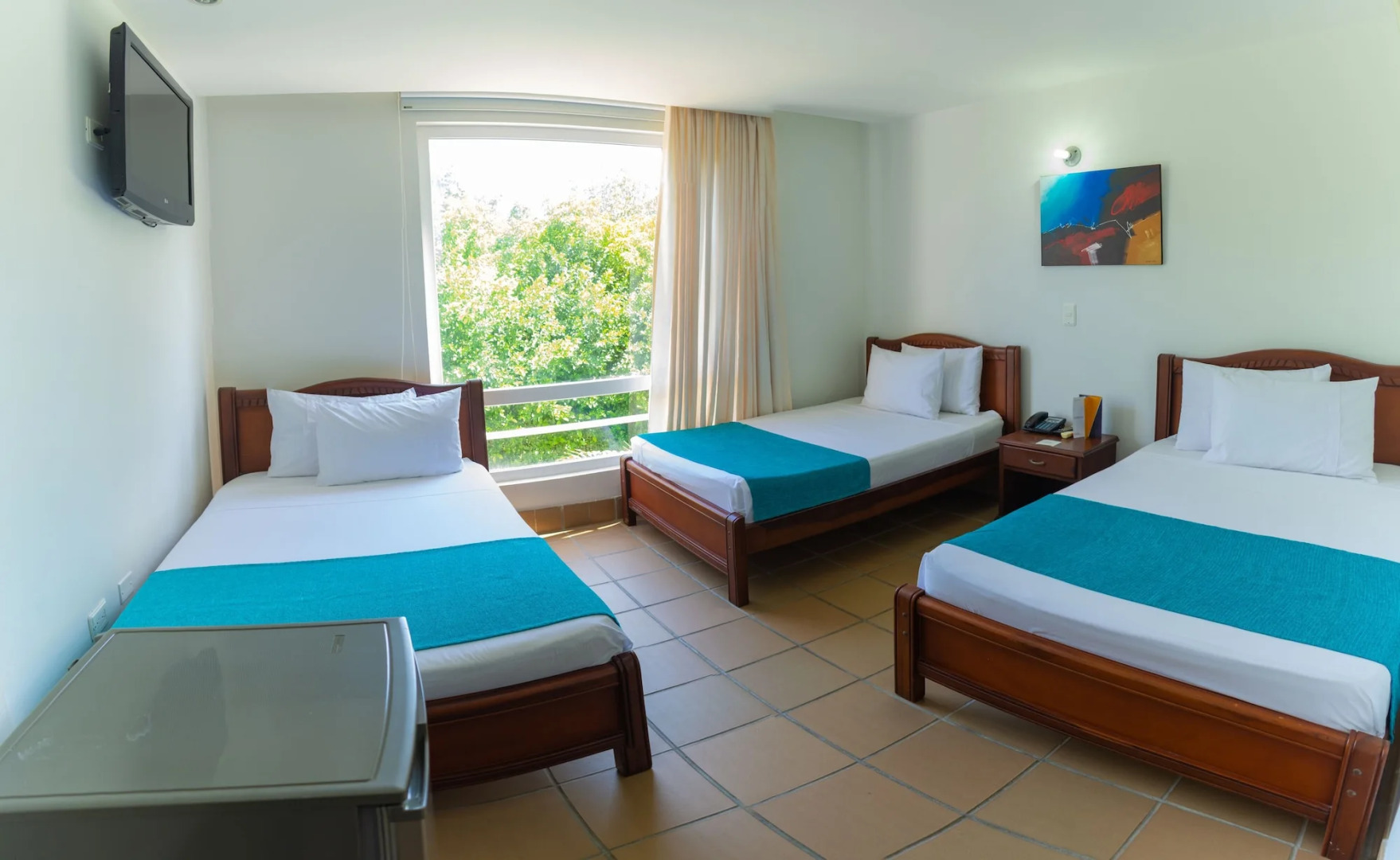 Photo - Sanha Plus Hotel