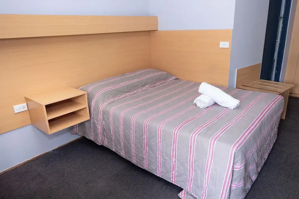 Foto - Windsor Heritage Motel