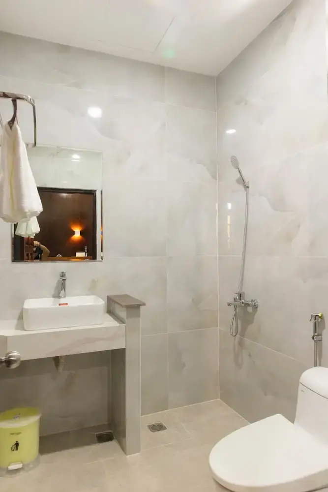 Photo - Atana Saigon Boutique Hotel II