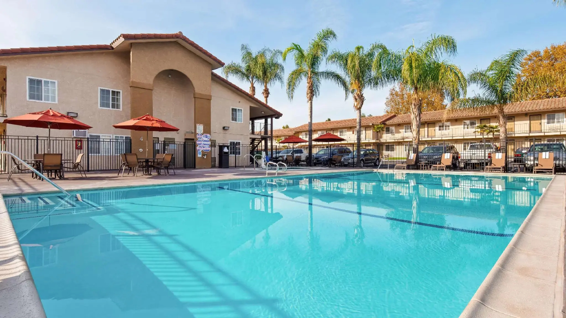 Foto - Best Western Plus Ontario Airport & Convention Center