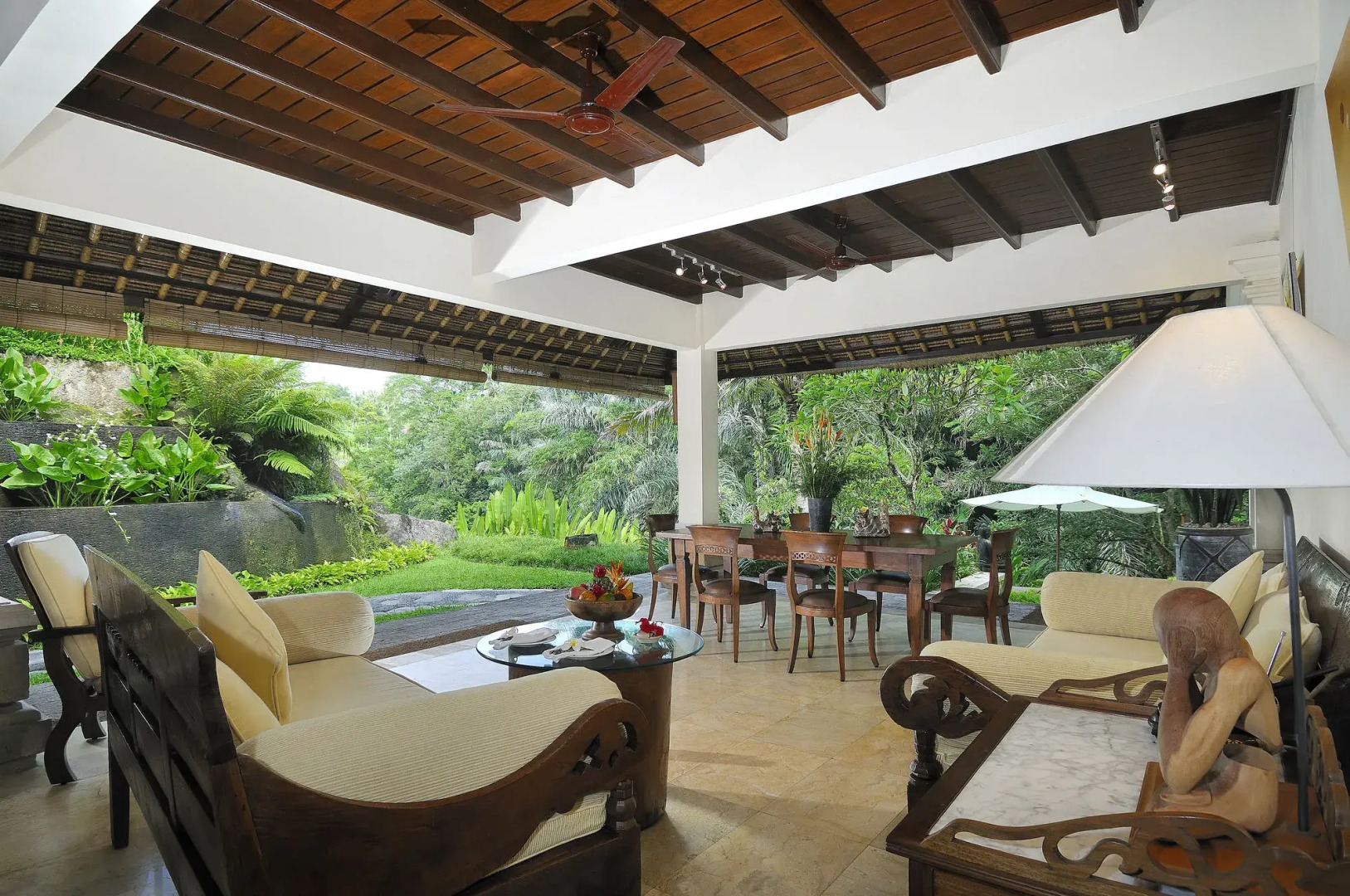 Foto - Villa Semana Resort Ubud