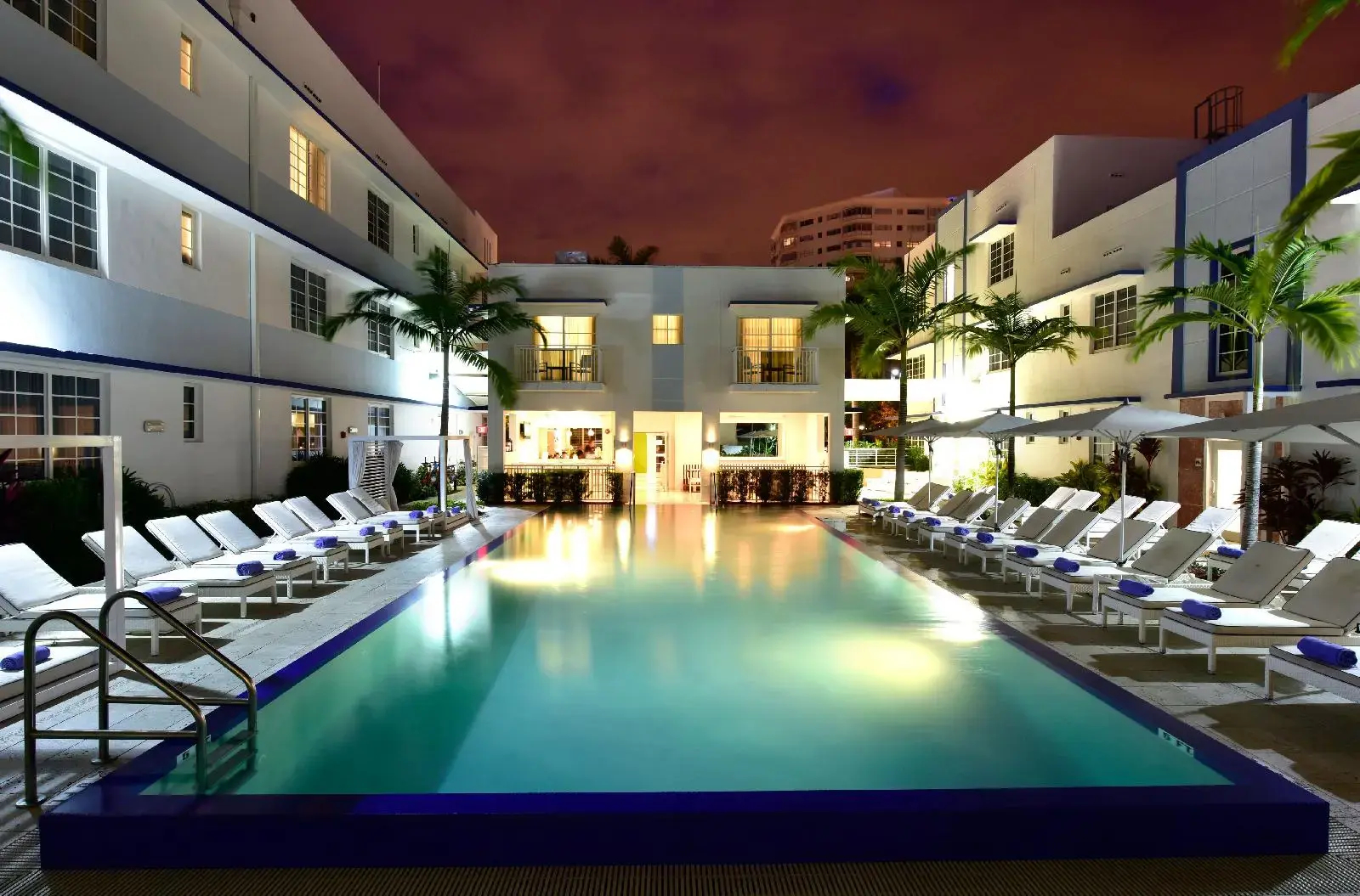 Foto - Pestana South Beach Miami