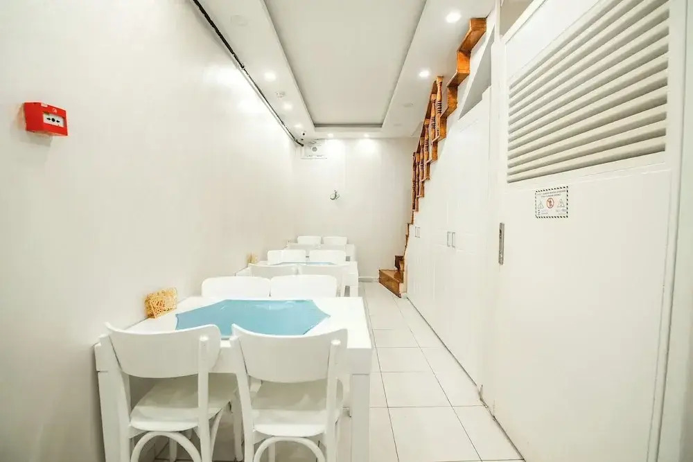 Foto - Linfer Hotel Taksim