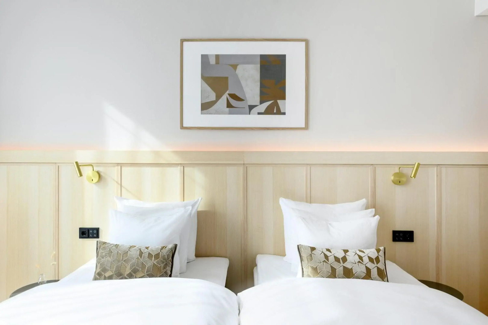 Photo - Solo Sokos Hotel Pier 4