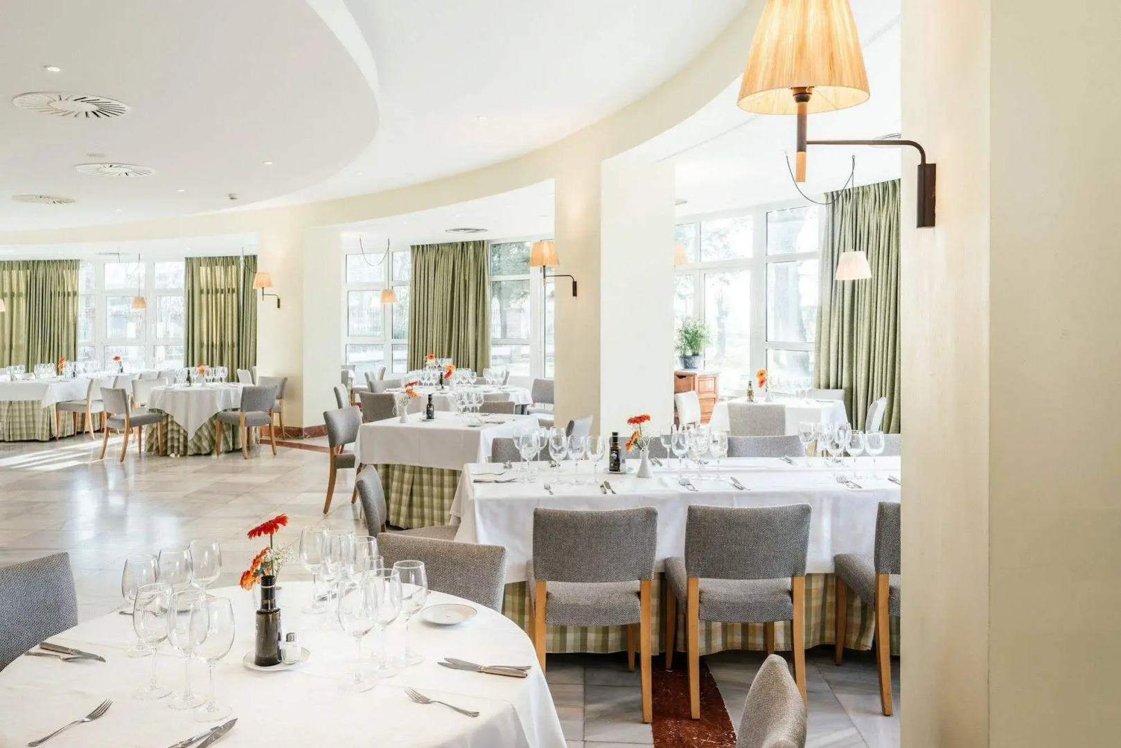 Photo - Parador de Manzanares