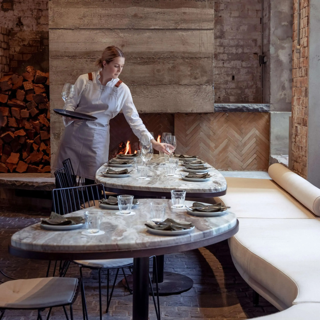 Photo - The Hotel Britomart