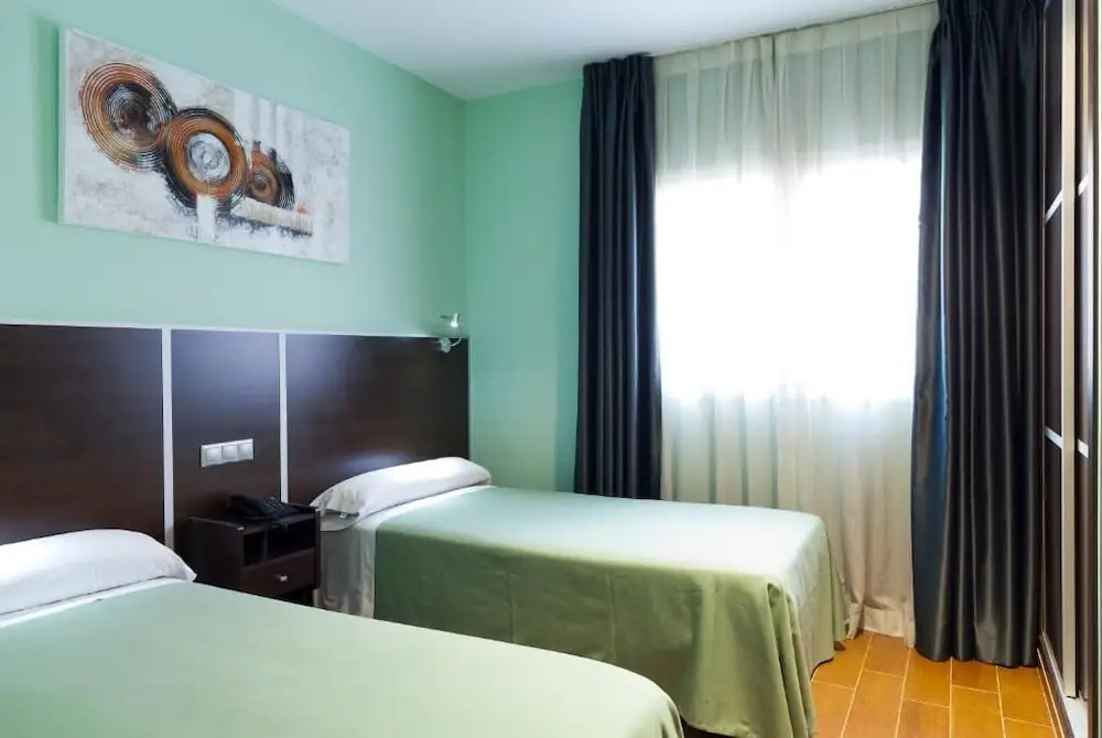 Photo - Hostal Avenida Barajas