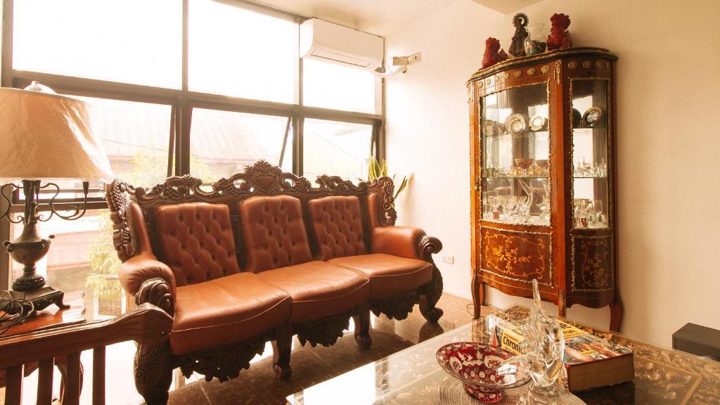 Foto - RedDoorz @ Jardin LRT Tayuman Manila