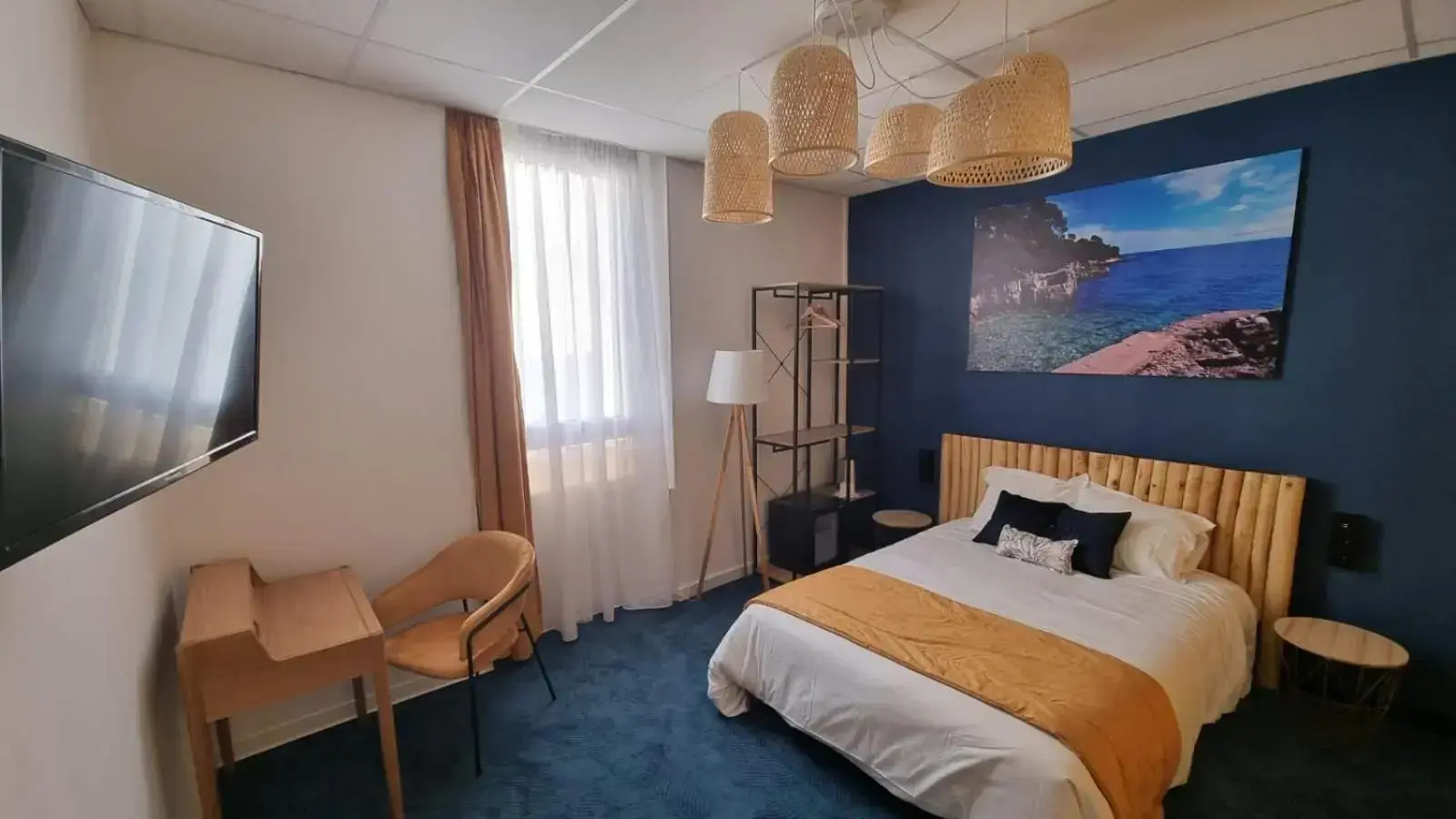 Foto - Charlie's Hôtel Cannes