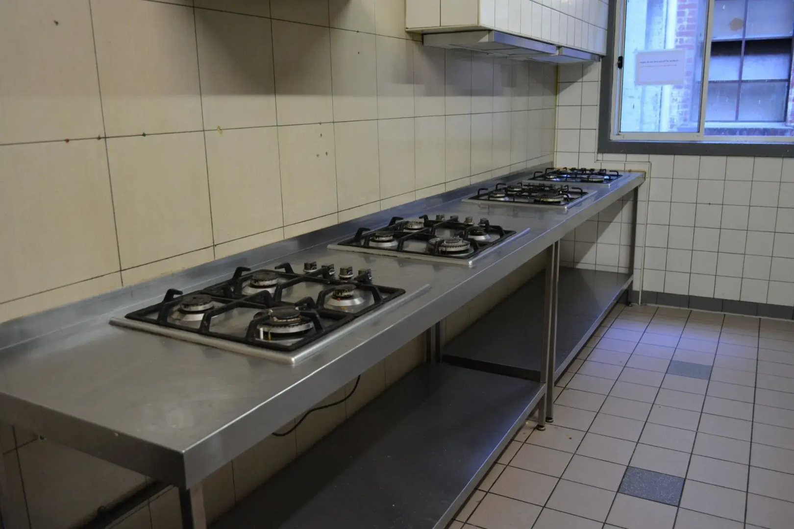 Photo - Elizabeth Hostel