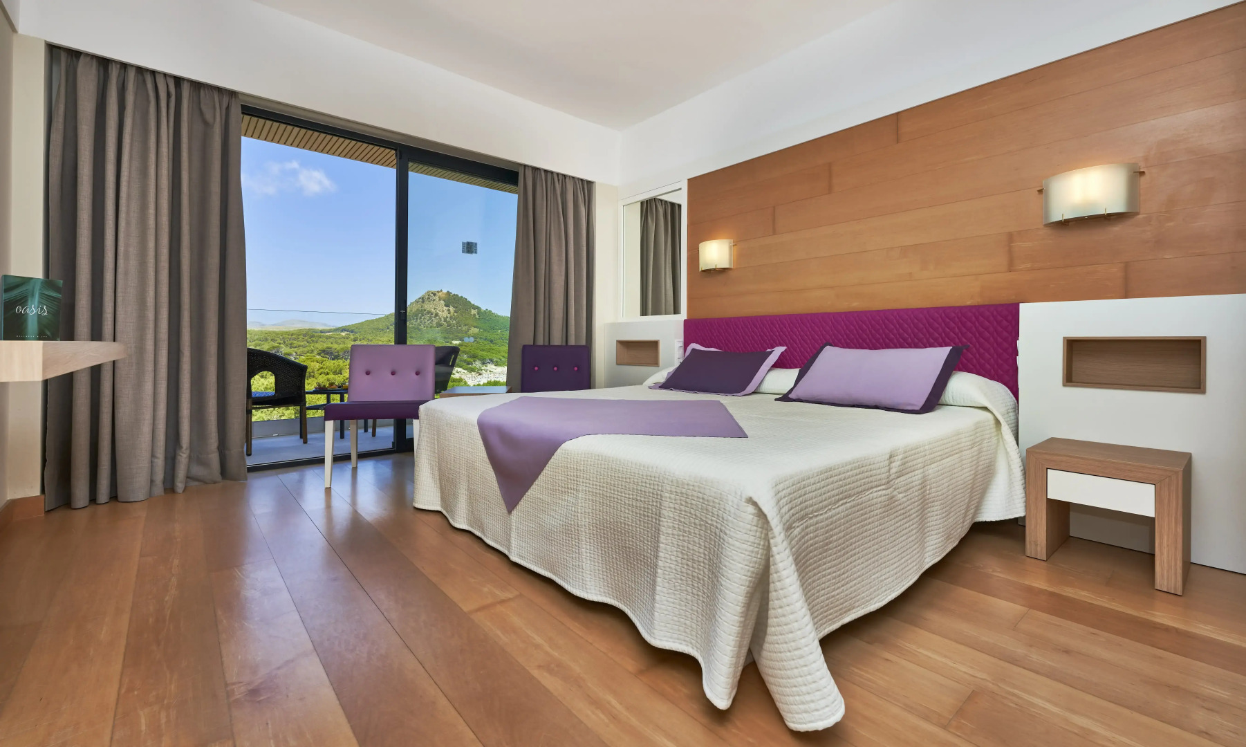 Photo - Hotel & Spa S'Entrador Playa