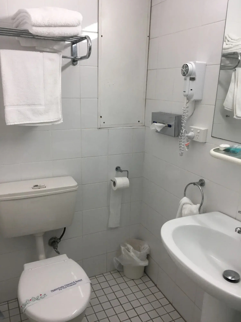 Foto - Edgecliff Lodge Motel