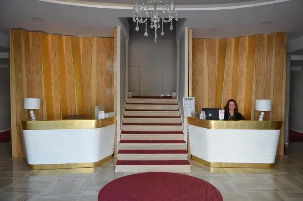 Foto - Hotel Sejko