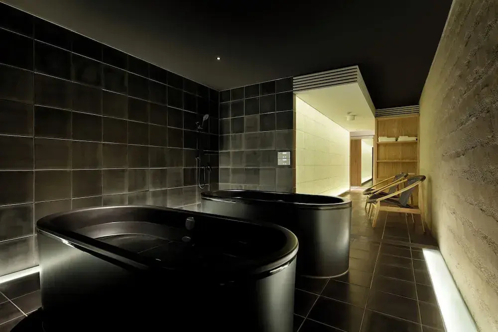 Foto - 住 京都小川生薬 VILLA Jyu KyotoOgawaSyouyaku VILLA