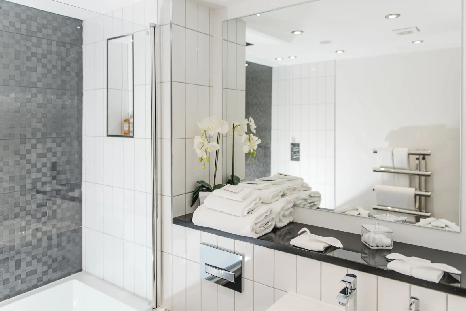 Foto - The Rutland Hotel & Apartments