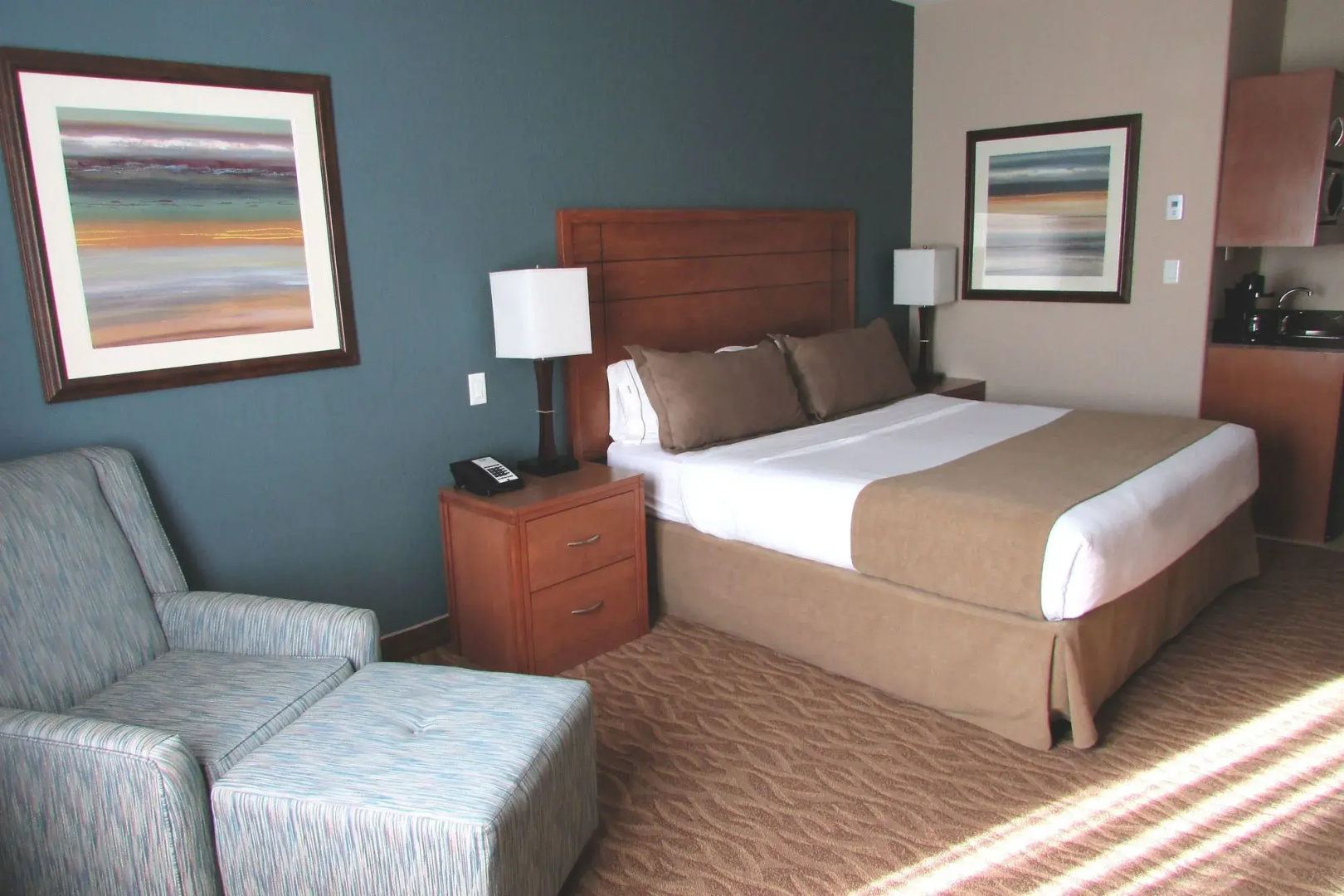 Photo - Sandman Hotel & Suites Squamish