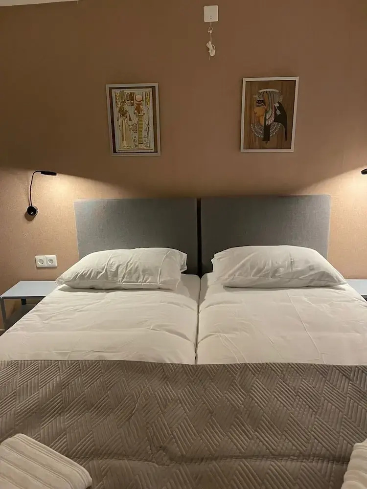 Foto - Hotel B&B Sint-Maria NEXT DOOR