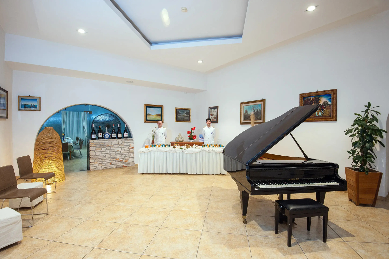 Foto - Joli Park Hotel - Caroli Hotels