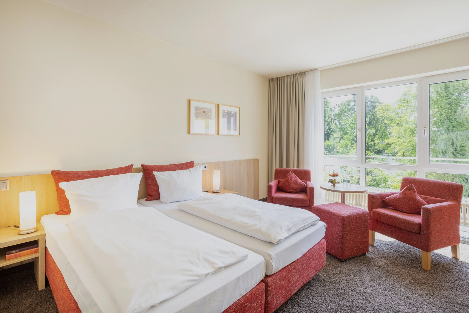 Photo - Concorde Hotel Viktoria