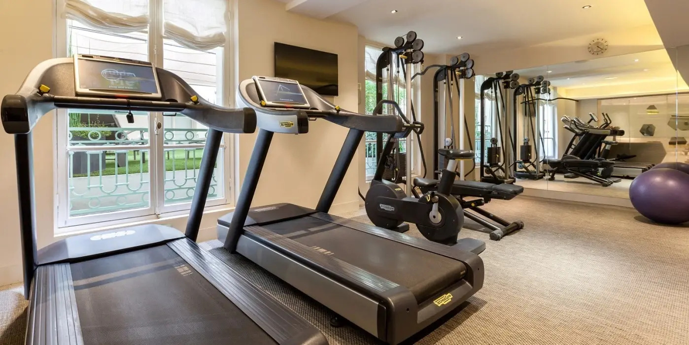 Foto - Le Meurice – Dorchester Collection