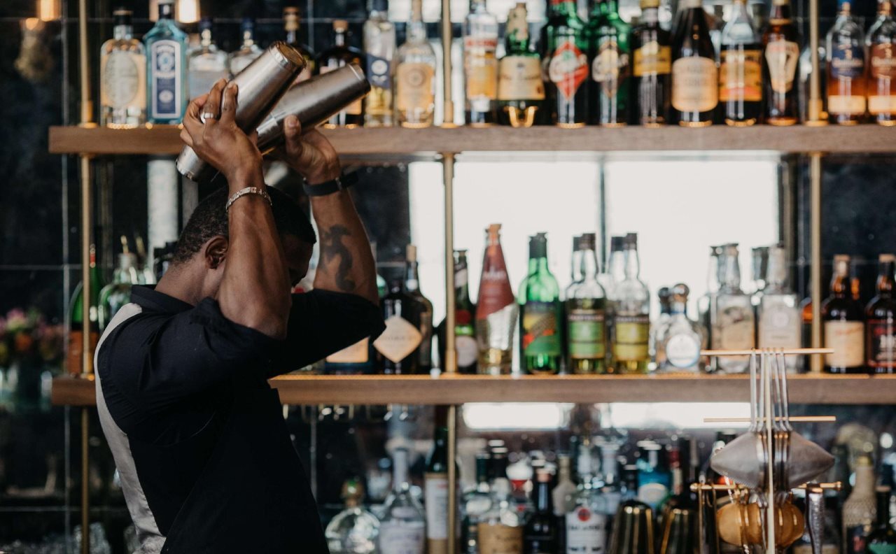 Foto - The Infusion Beach Club