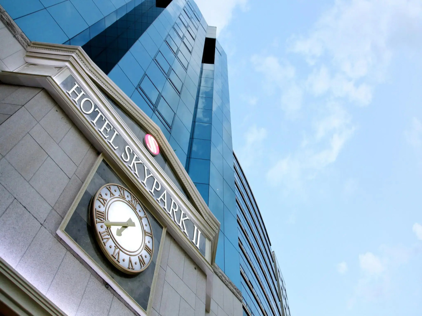 Foto - Hotel Skypark Myeongdong 2