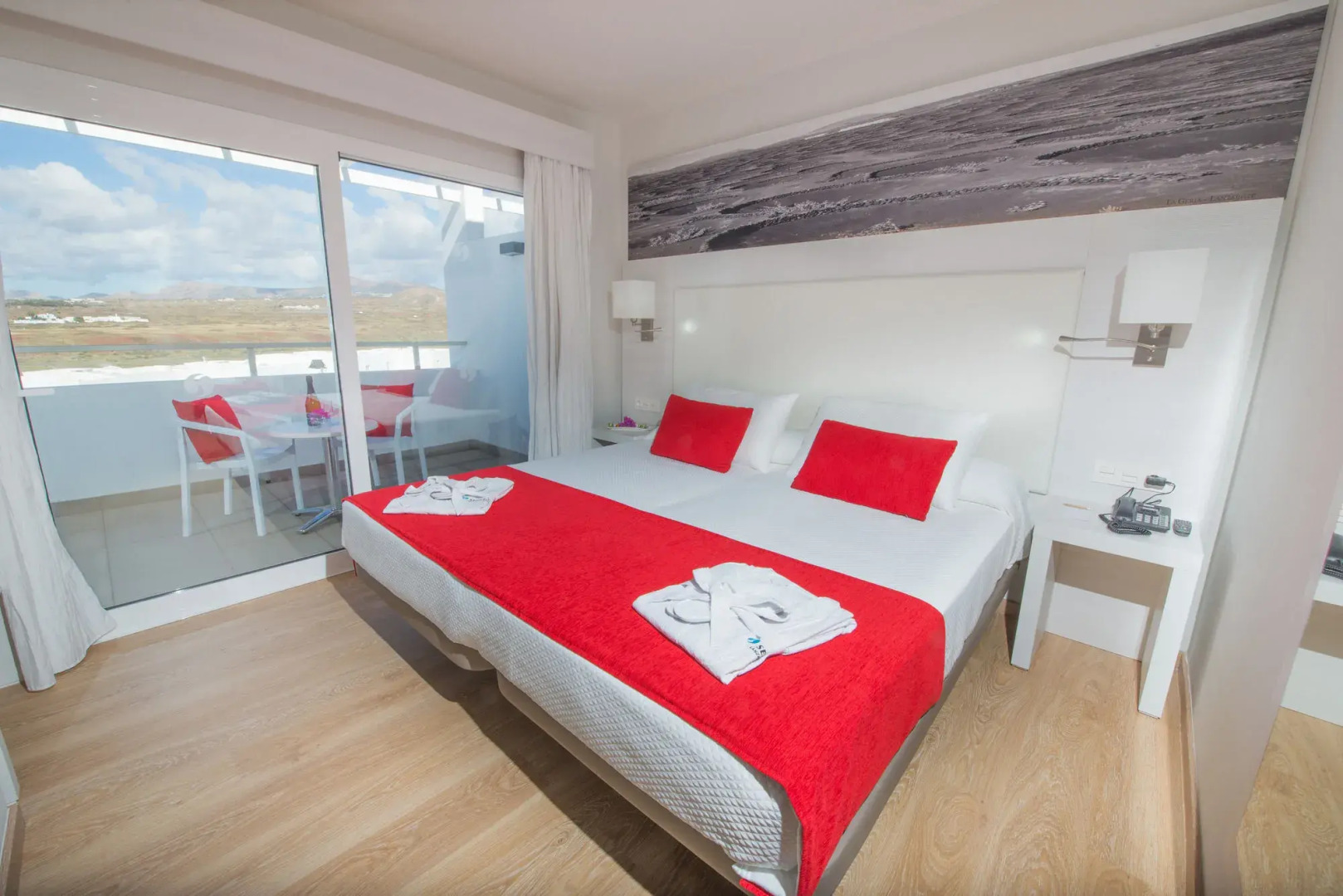 Photo - Aequora Lanzarote Suites