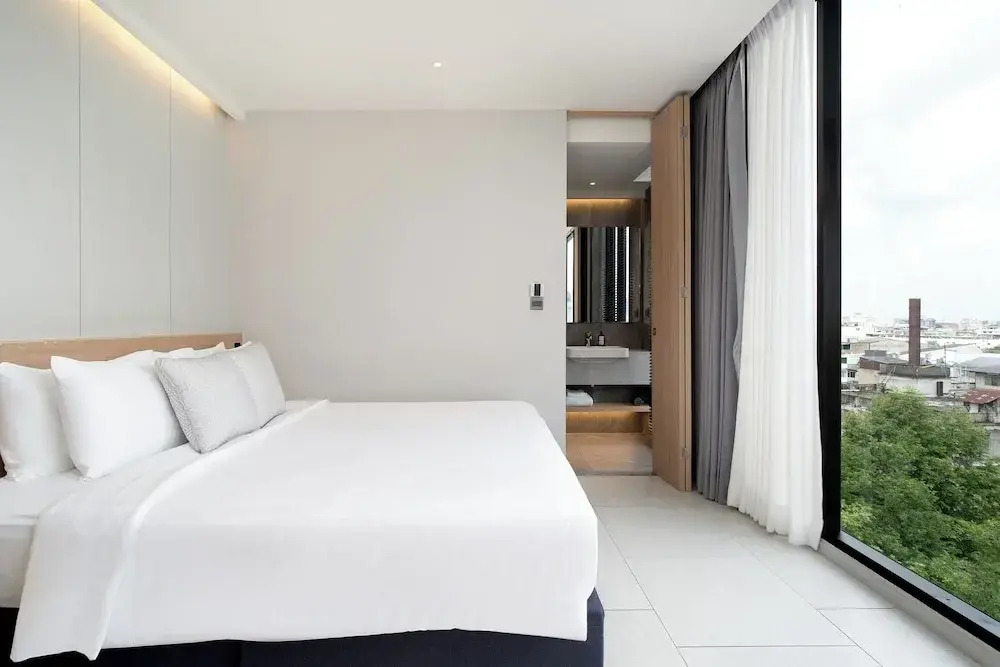 Foto - Saan Hotel Sathorn