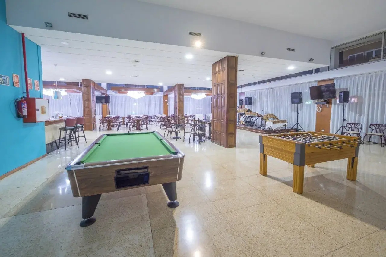 Photo - Checkin Concordia Playa