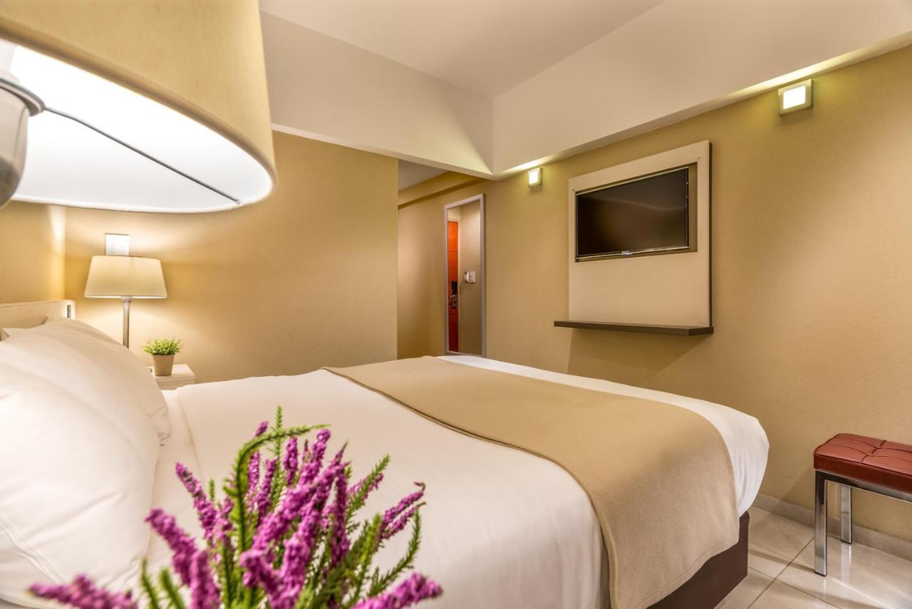 Foto - Up Recoleta Hotel