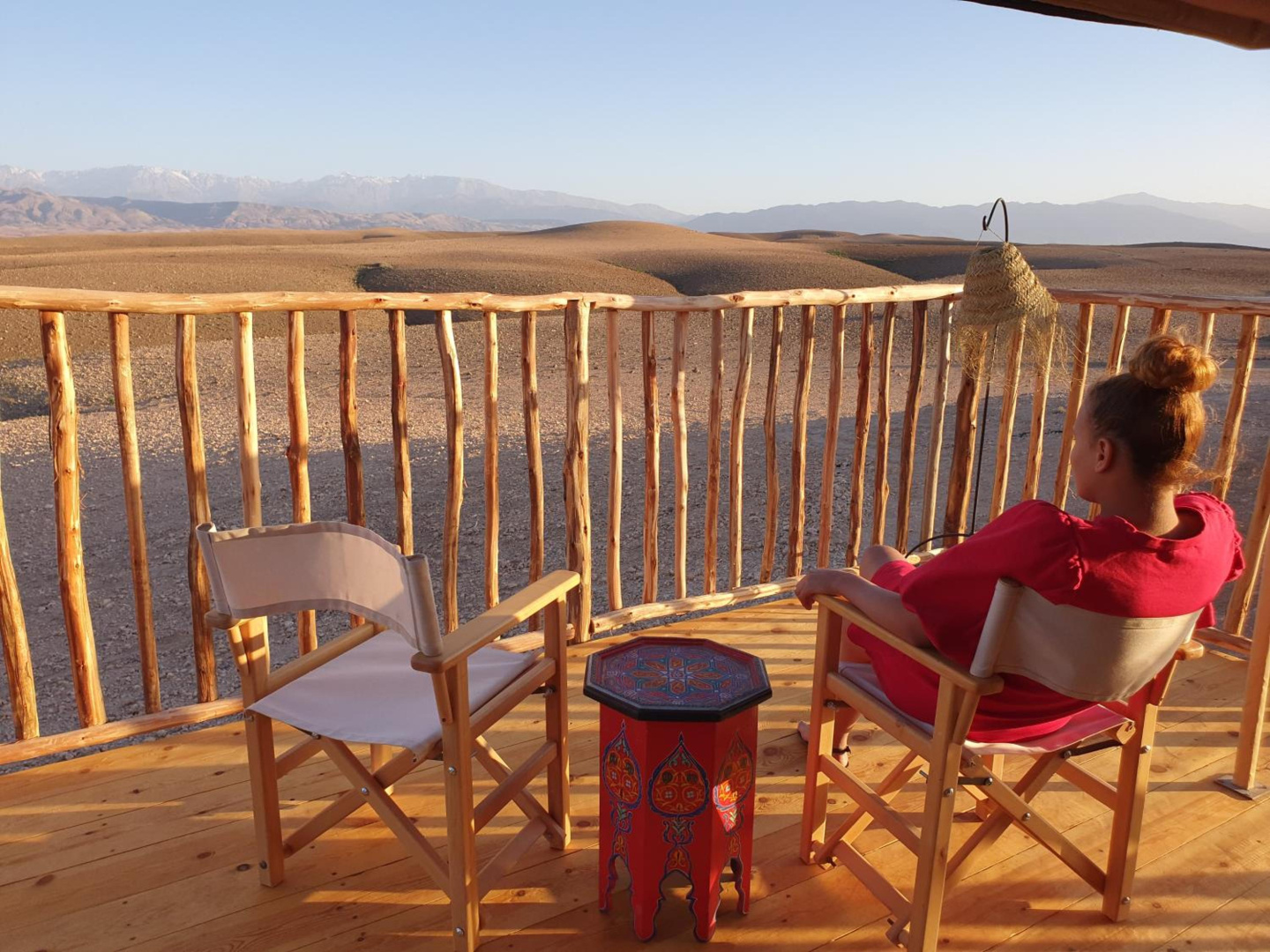 Foto - Nkhila Lodge