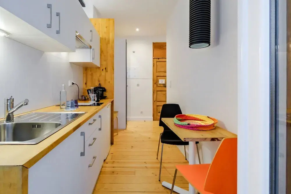 Foto - Chiado Arty Flats