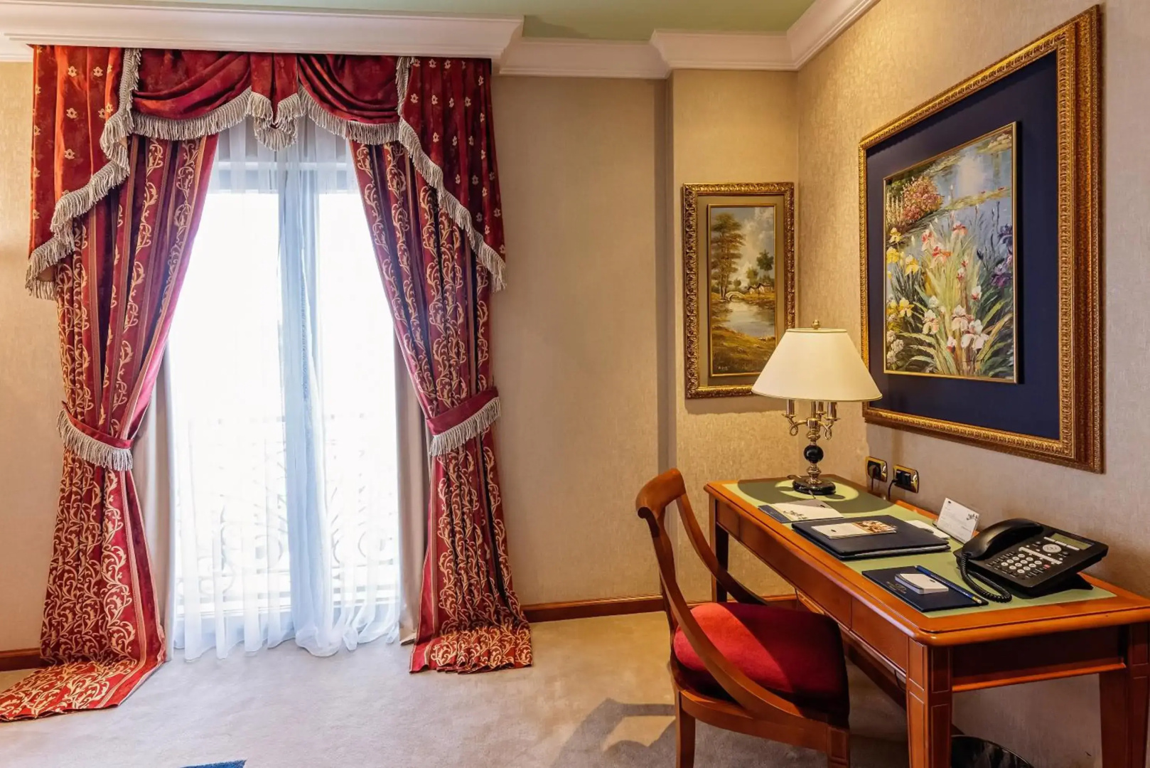 Foto - Swiss Diamond Hotel Prishtina