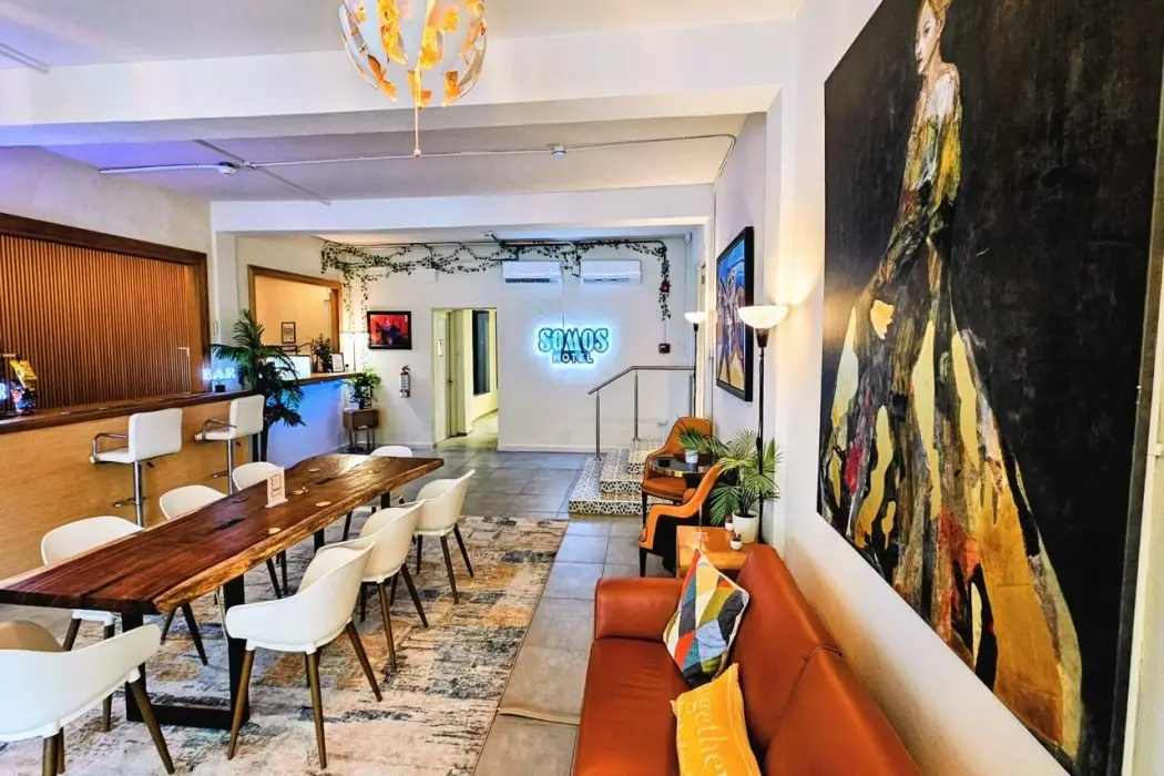 Foto - Somos Hotel San Juan