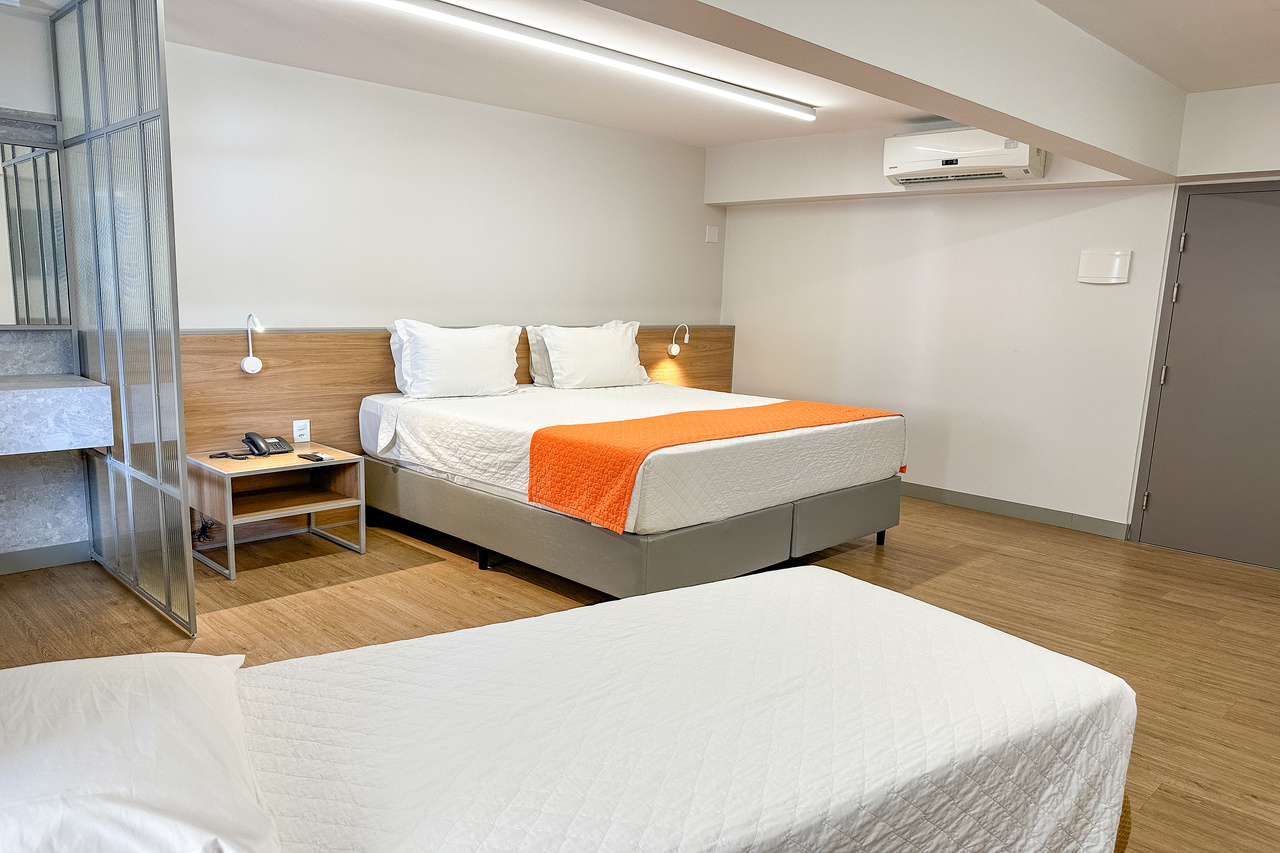 Photo - San Marino Suite Hotel