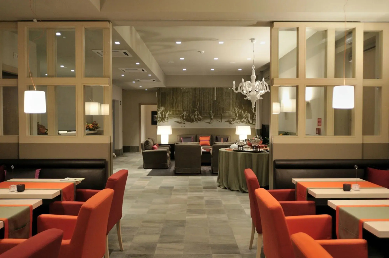 Foto - Hotel Le Corderie