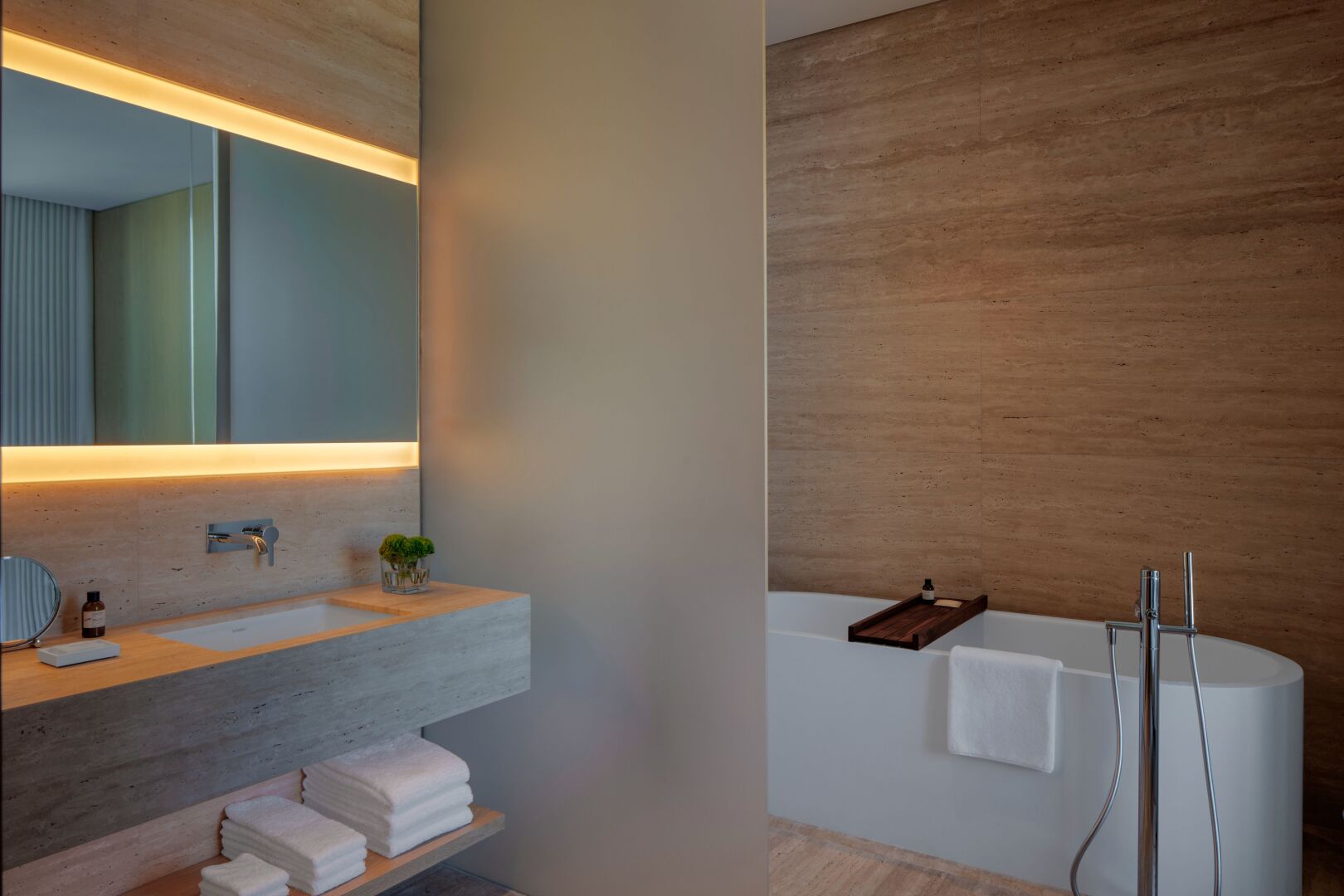 Foto - The Dubai EDITION