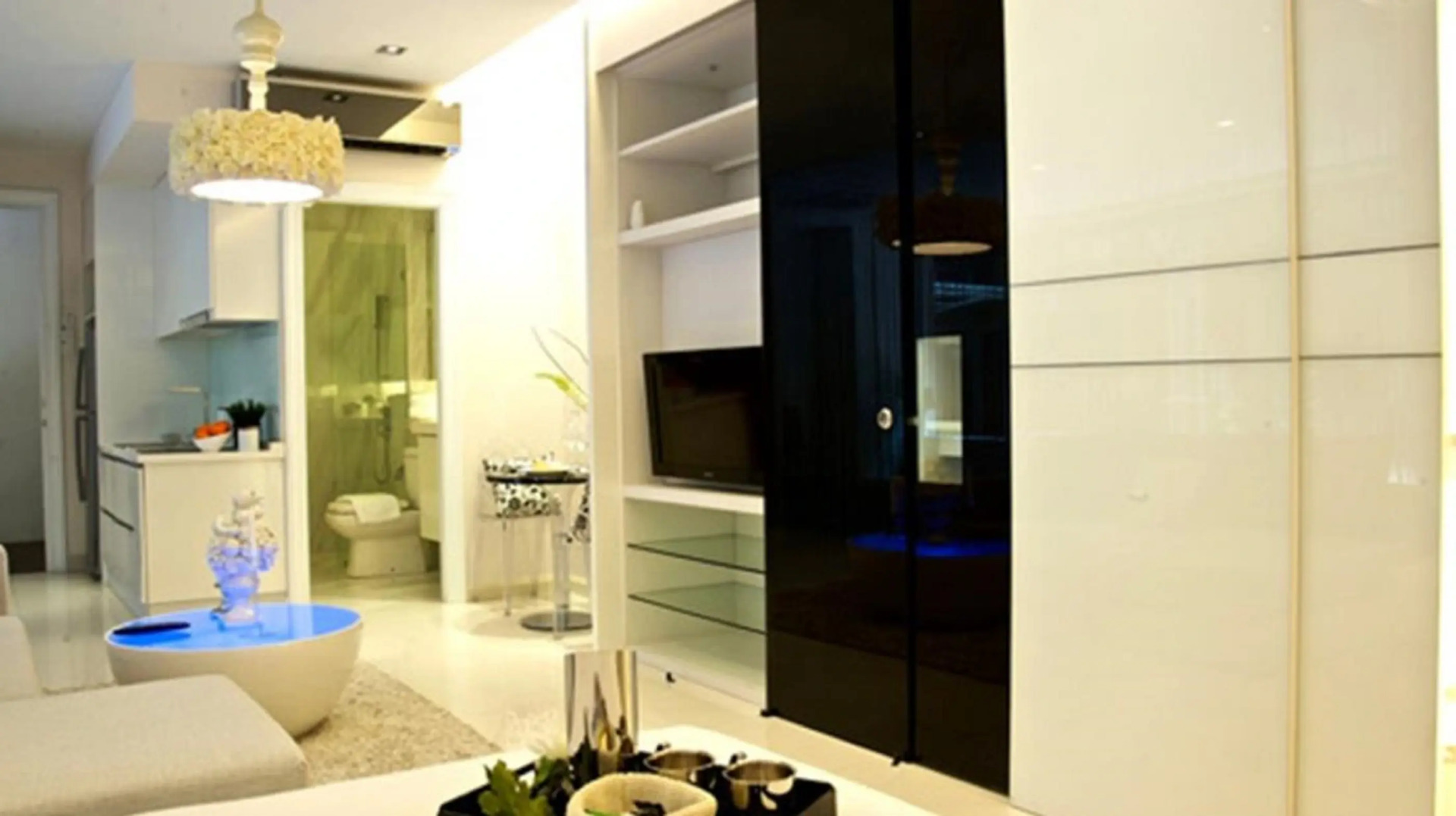 Photo - Damas Suites & Residences Kuala Lumpur