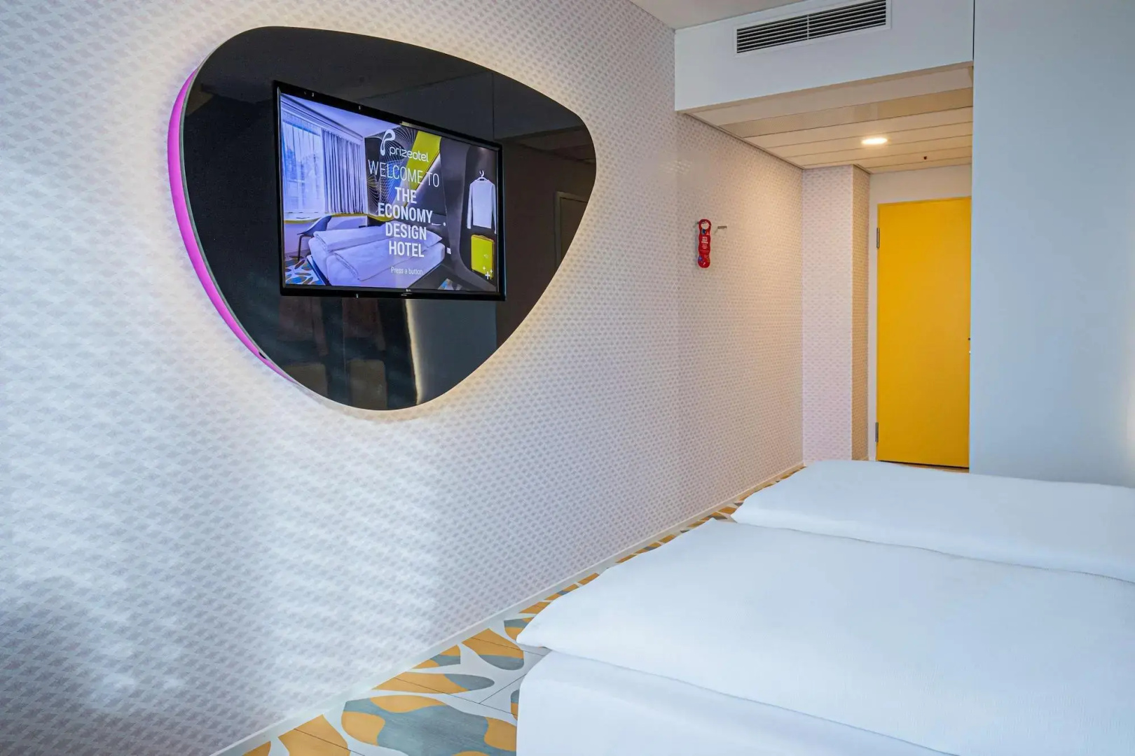 Photo - Prize by Radisson, Bern City