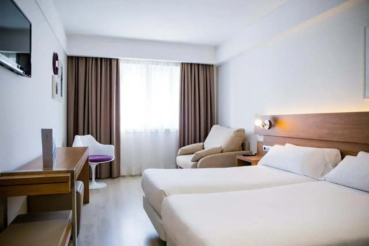 Photo - Hotel Gelmírez