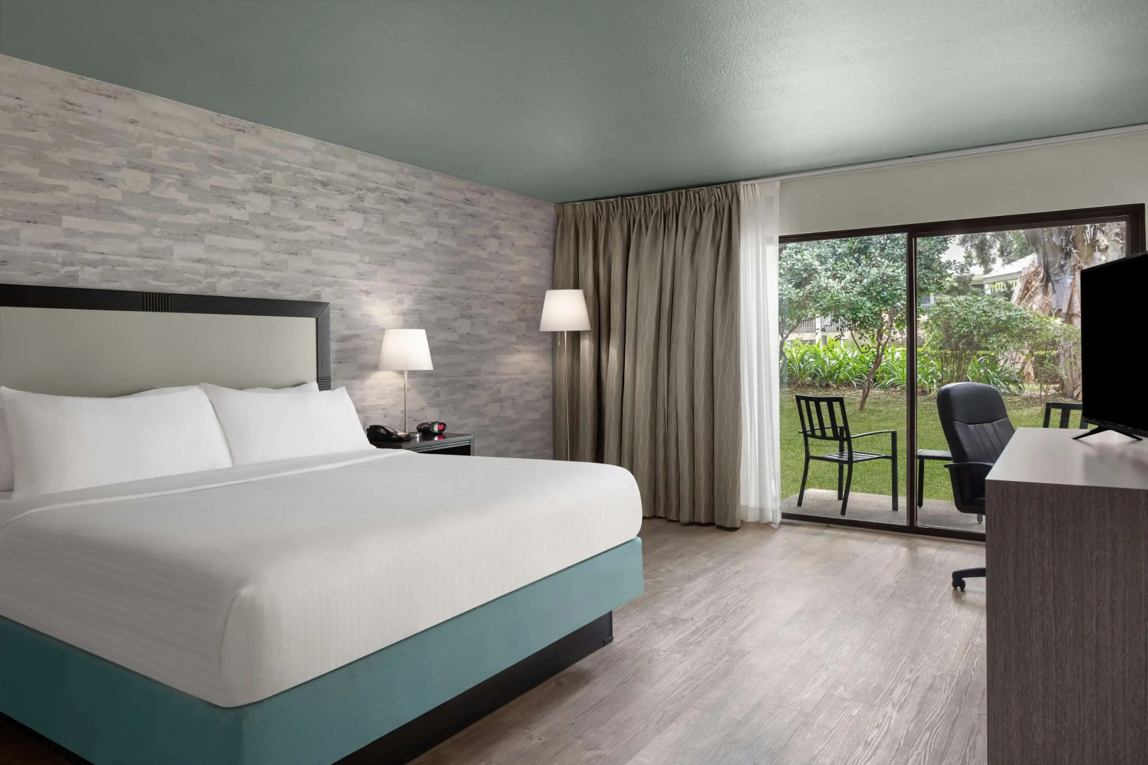 Photo - Carlsbad by the Sea Hotel