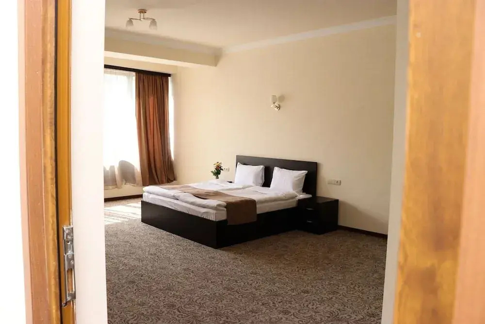 Foto - Yerevan Centre Hotel