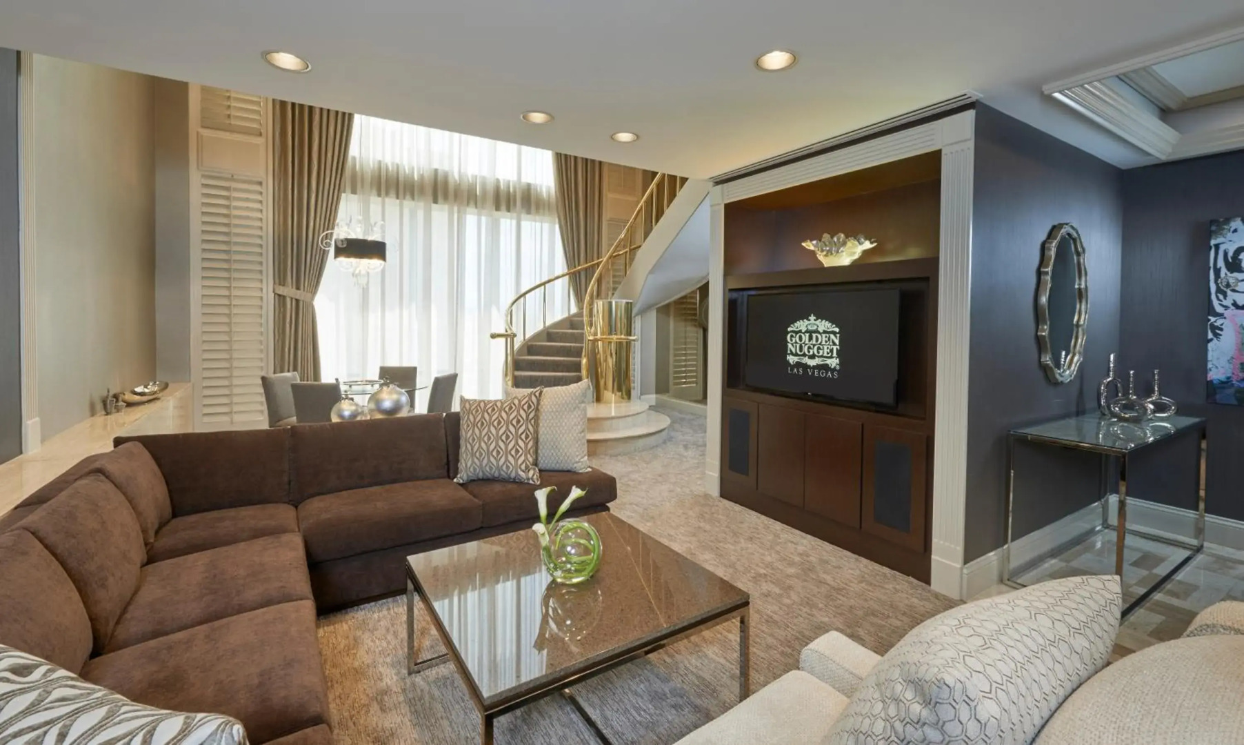 Photo - Golden Nugget Hotel & Casino Las Vegas