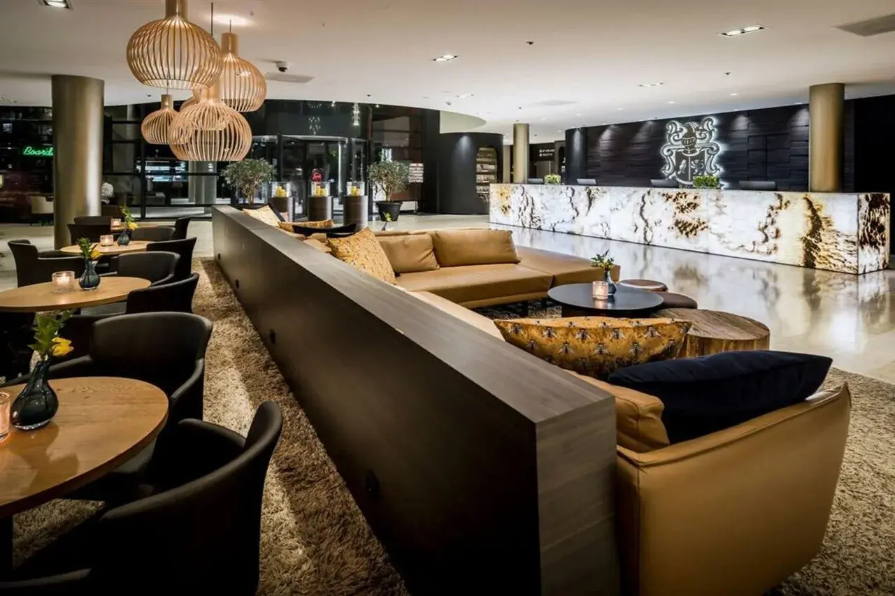 Foto - Van der Valk Hotel Maastricht