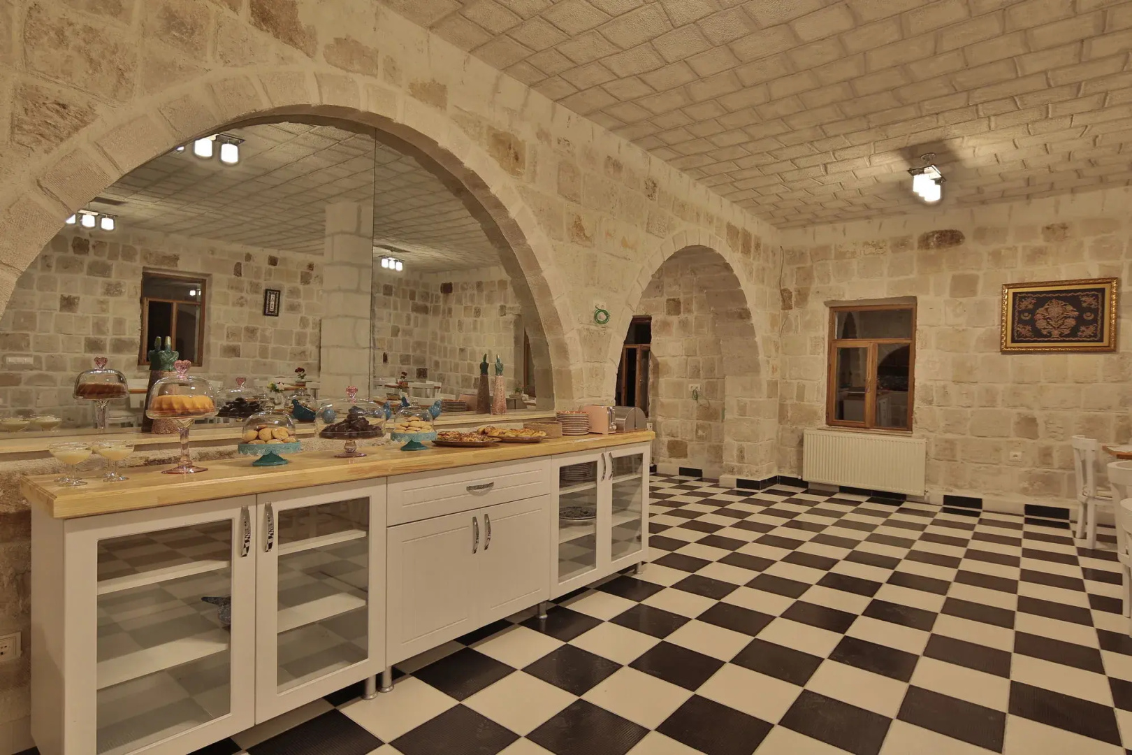 Photo - Jacob's Cave Suites - Cappadocia